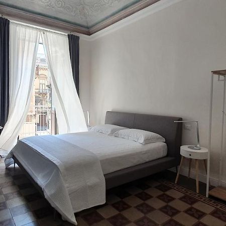 Palazzo Del Verga Catania Ngoại thất bức ảnh