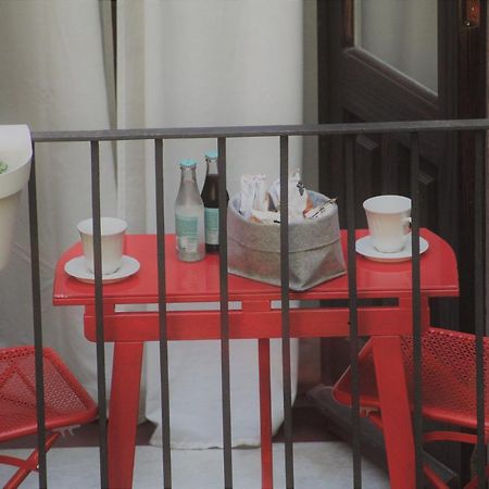 Palazzo Del Verga Catania Ngoại thất bức ảnh