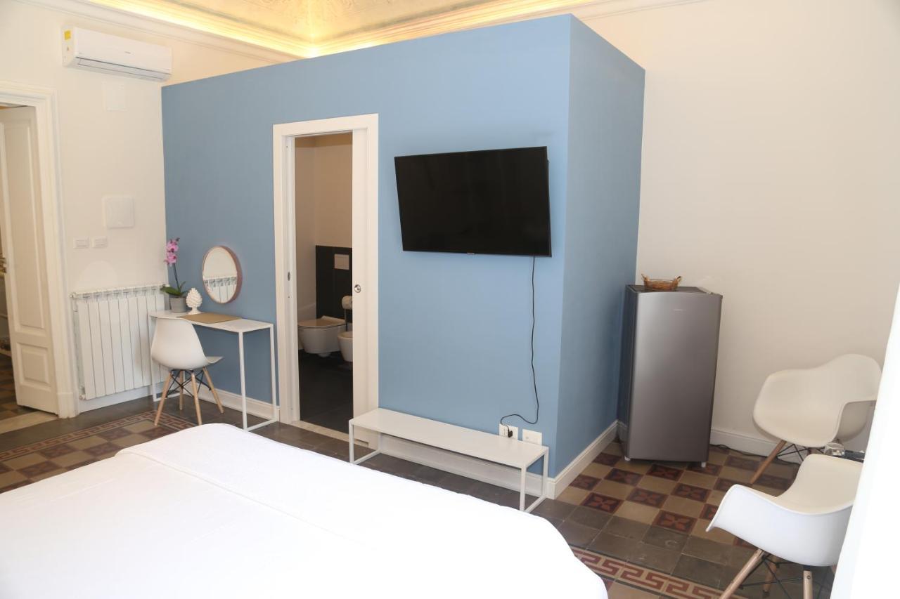 Palazzo Del Verga Catania Ngoại thất bức ảnh