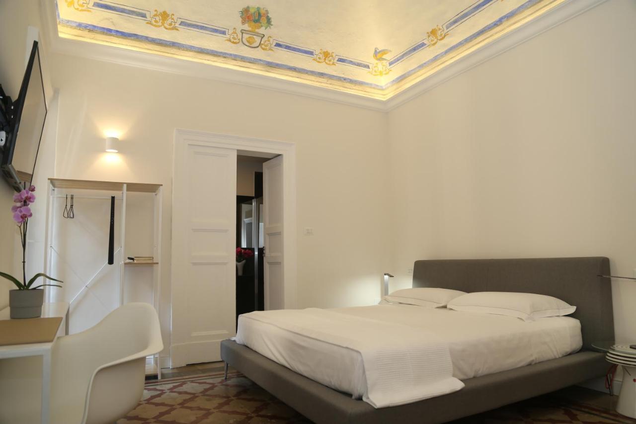 Palazzo Del Verga Catania Ngoại thất bức ảnh