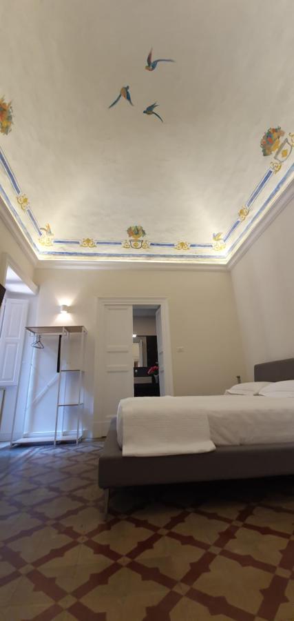 Palazzo Del Verga Catania Ngoại thất bức ảnh