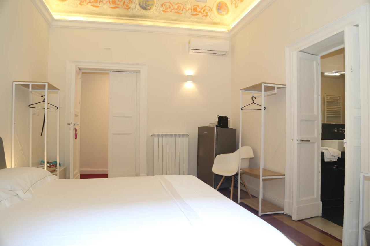Palazzo Del Verga Catania Ngoại thất bức ảnh