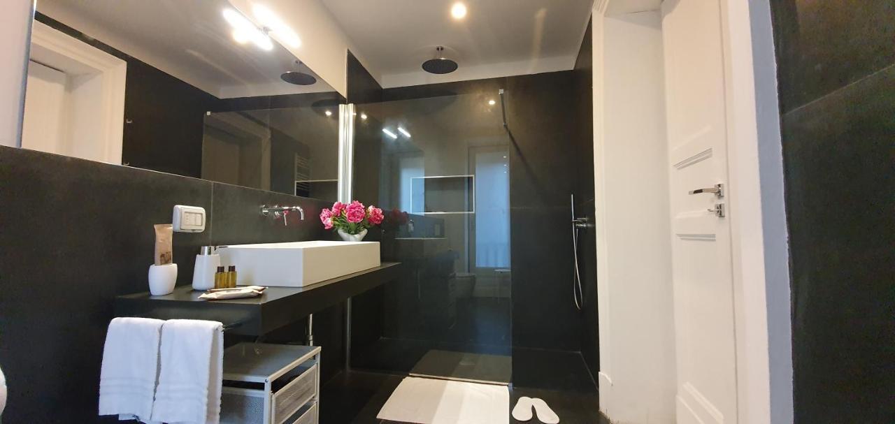 Palazzo Del Verga Catania Ngoại thất bức ảnh