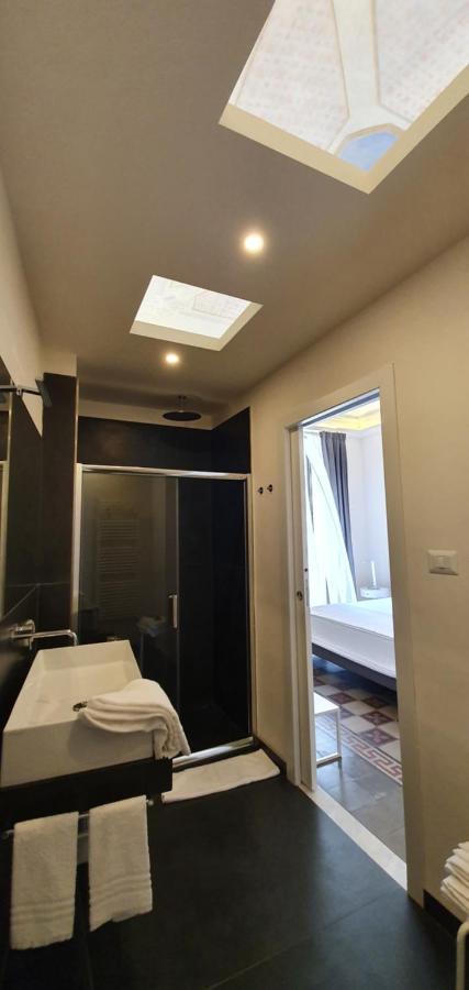 Palazzo Del Verga Catania Ngoại thất bức ảnh