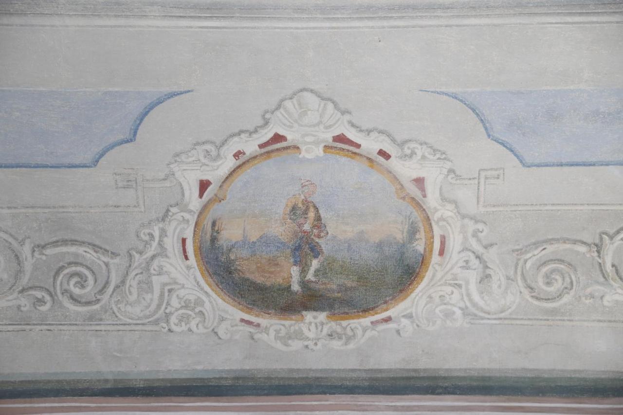 Palazzo Del Verga Catania Ngoại thất bức ảnh