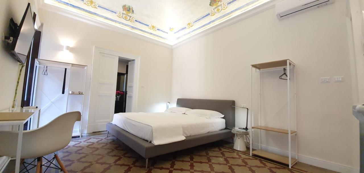 Palazzo Del Verga Catania Ngoại thất bức ảnh
