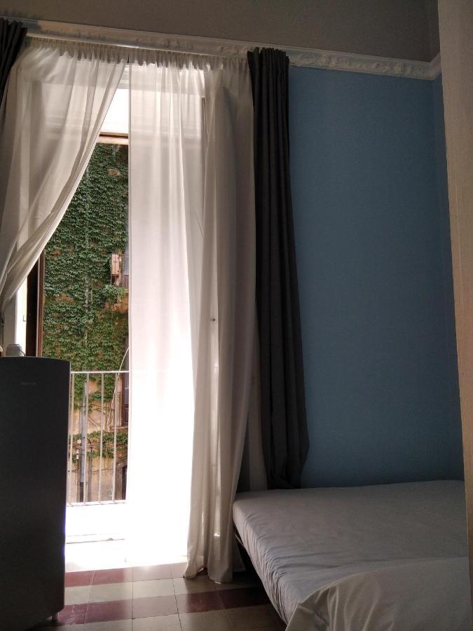 Palazzo Del Verga Catania Ngoại thất bức ảnh